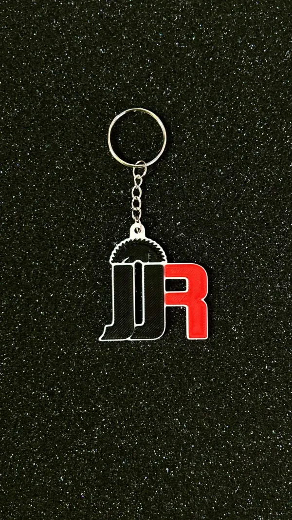 Llaveros personalizados - Imagen 3