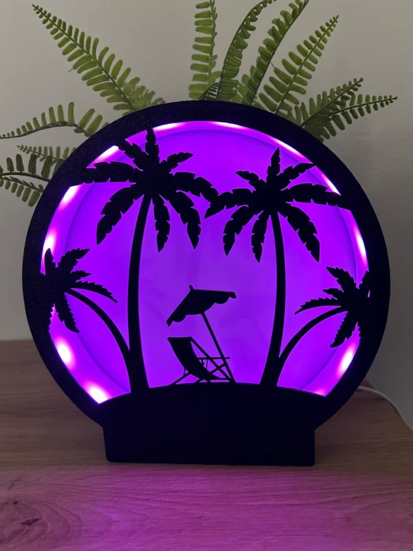Lámpara LED - Imagen 3