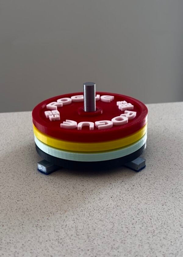 Set de Posavasos - Imagen 4