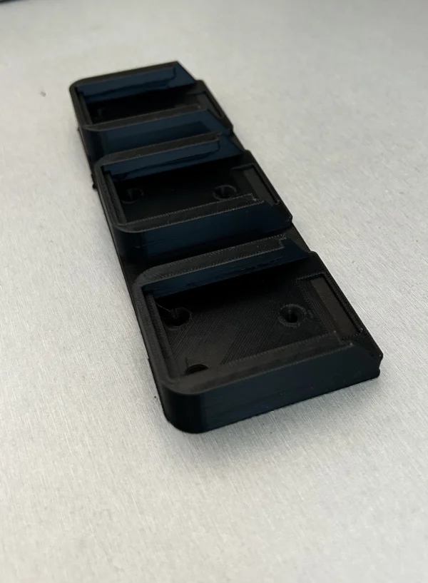 soporte para baterías makita 12V