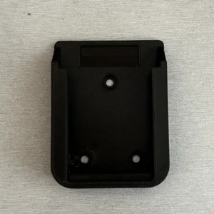 Soporte individual de batería 12V