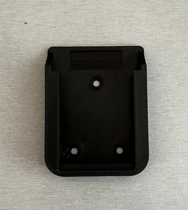 Soporte individual de batería 12V